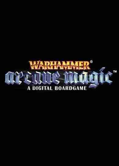 Descargar Warhammer Arcane Magic [ENG][PLAZA] por Torrent